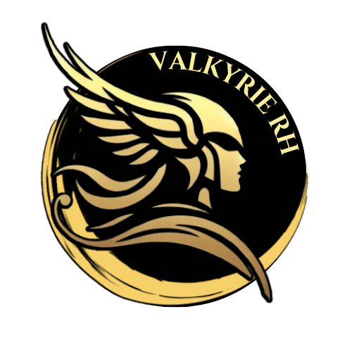 Logo Valkyrie RH
